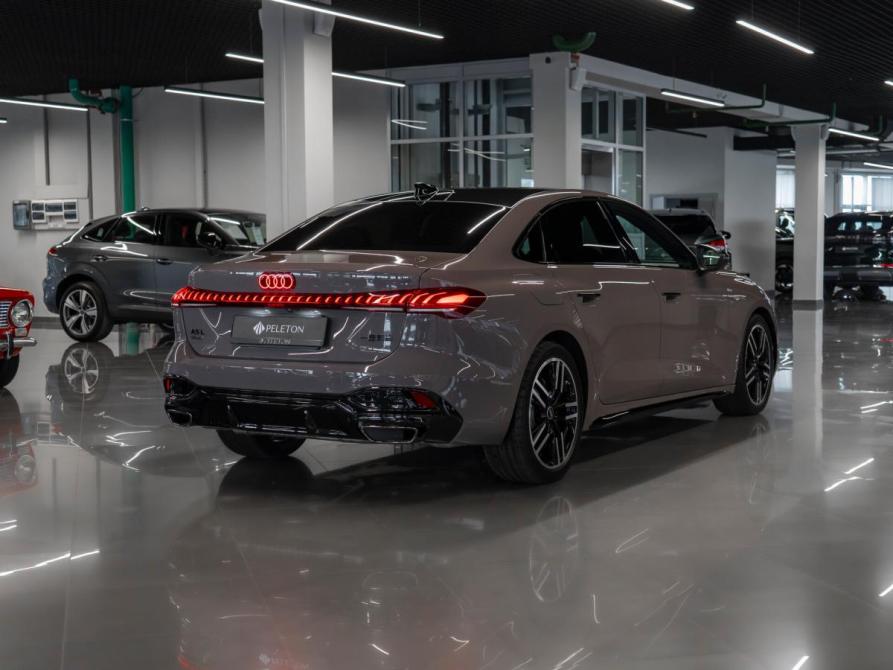 Audi A5 III (B10) Москва  - изображение 4