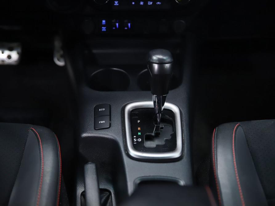 Toyota Hilux VIII Рестайлинг 2 Уфа  - изображение 16