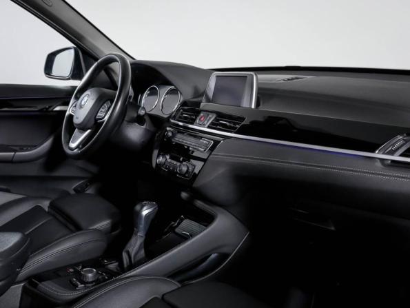 BMW X1 II (F48) Рестайлинг с пробегом 2019 года, цена 3 050 000 рублей, 99225 км, внедорожник, Автокод Объявления