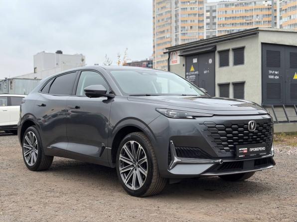Changan UNI-K с пробегом 2023 года, цена 2 595 000 рублей, 64000 км, внедорожник, Автокод Объявления