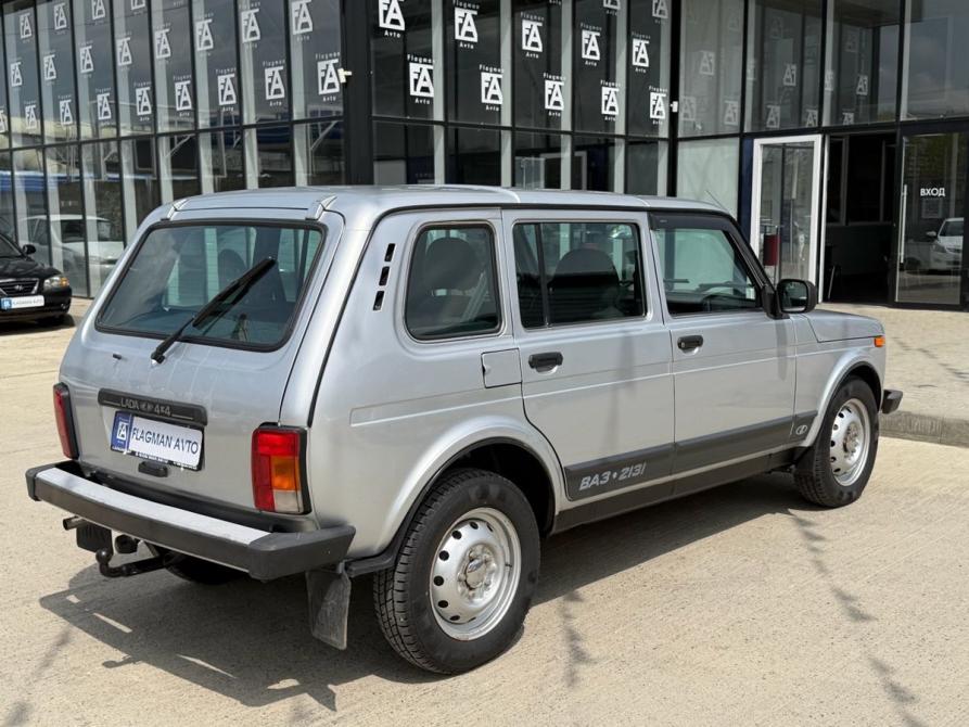 Lada (ВАЗ) 2131 (4x4) I Краснодар  - изображение 6