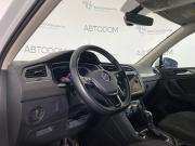 Volkswagen Tiguan II Москва  - изображение 22