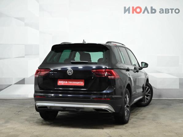 Volkswagen Tiguan II с пробегом 2019 года, цена 2 300 000 рублей, 136249 км, внедорожник, Автокод Объявления