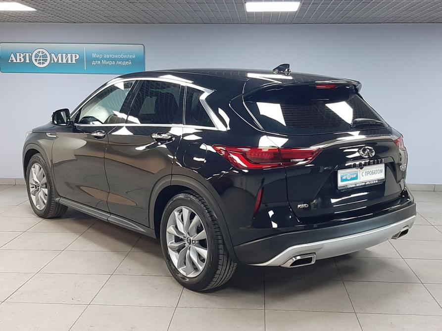 Infiniti QX50 II Москва  - изображение 7