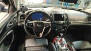 Opel Insignia I Рестайлинг Санкт-Петербург  - изображение 11