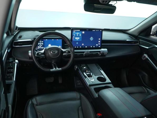 GAC Trumpchi Emkoo с пробегом 2022 года, цена 2 222 444 рубля, 32395 км, внедорожник, Автокод Объявления