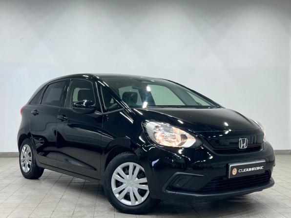 Honda Fit IV с пробегом 2020 года, цена 1 210 000 рублей, 97000 км, хэтчбек, Автокод Объявления