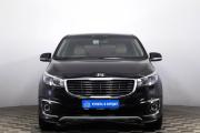Kia Carnival III Пермь  - изображение 30