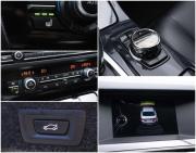 BMW 5 серии VI (F10/F11/F07) Рестайлинг Москва  - изображение 33