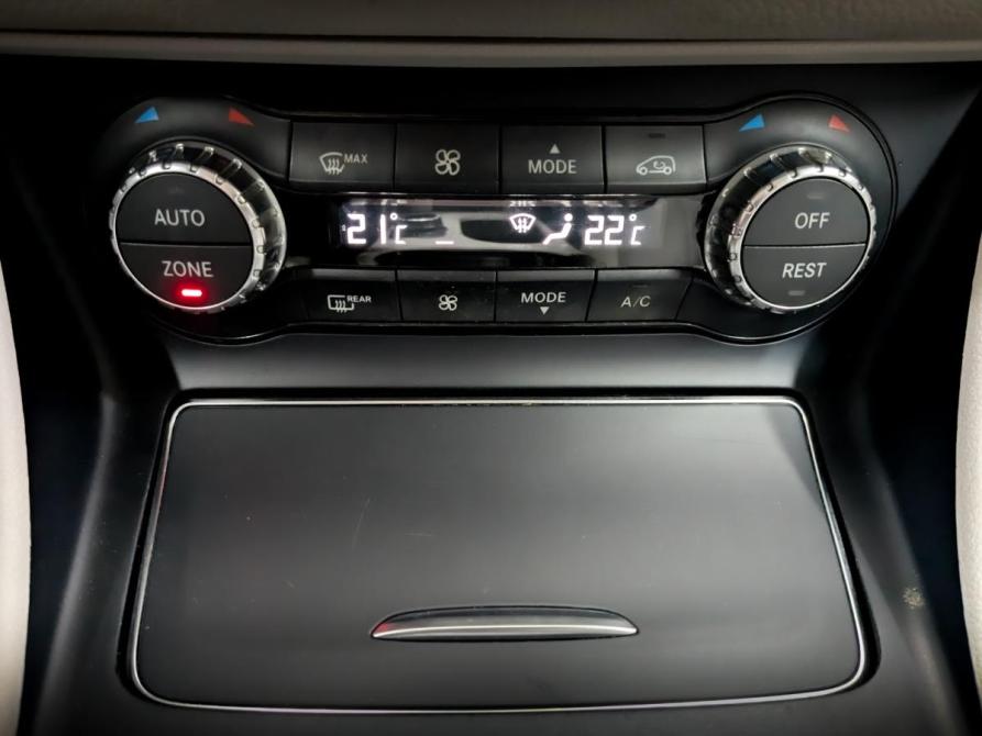 Mercedes-Benz GLA I (X156) Рестайлинг Москва  - изображение 26