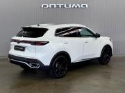 Changan UNI-S (CS55 Plus) Краснодар  - изображение 27