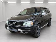 Volvo XC90 I Рестайлинг Москва  - изображение 17