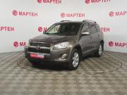 Toyota RAV4 III (XA30) Рестайлинг Вологда  - изображение 18