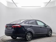 Ford Fiesta Mk6 Рестайлинг Москва  - изображение 21