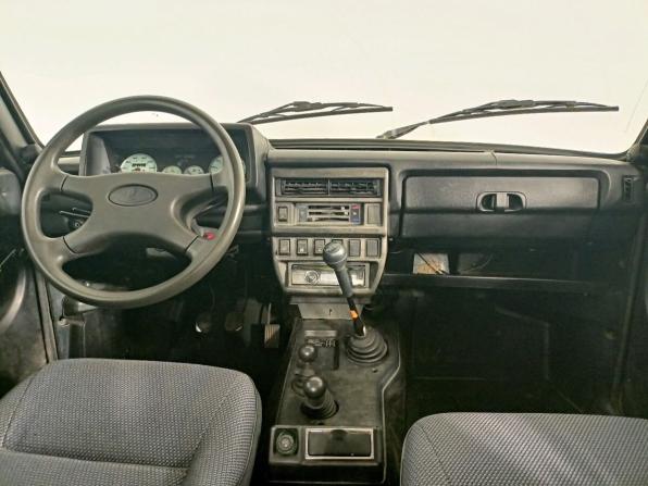 Lada (ВАЗ) 2131 (4x4) I с пробегом 2009 года, цена 225 000 рублей, 160000 км, внедорожник, Автокод Объявления