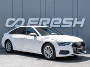 Audi A6 V (C8) Краснодар  - изображение 23