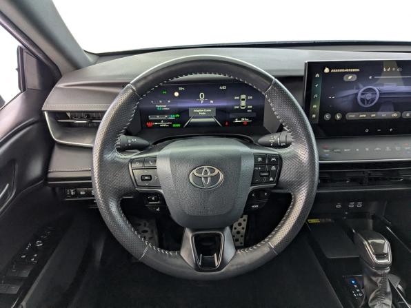 Toyota Camry IX (XV80) China Market с пробегом 2024 года, цена 3 800 000 рублей, 44745 км, седан, Автокод Объявления
