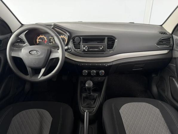 Lada (ВАЗ) Vesta I Рестайлинг (NG) с пробегом 2023 года, цена 1 225 000 рублей, 10075 км, седан, Автокод Объявления