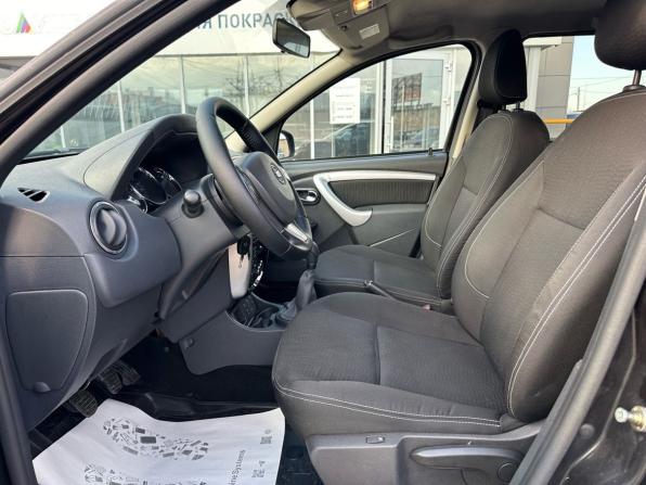 Nissan Terrano III (D10) с пробегом 2017 года, цена 1 150 000 рублей, 126100 км, внедорожник, Автокод Объявления