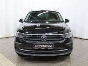Volkswagen Tiguan II Рестайлинг Москва  - изображение 27