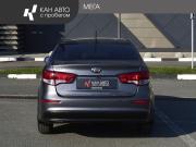 Kia Rio III Рестайлинг Казань  - изображение 17