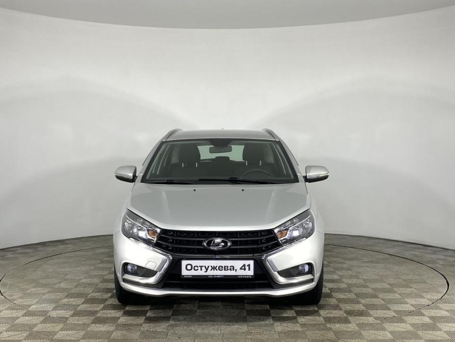 Lada (ВАЗ) Vesta I Воронеж  - изображение 14