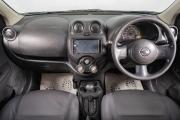 Nissan March IV (K13) Томск  - изображение 29
