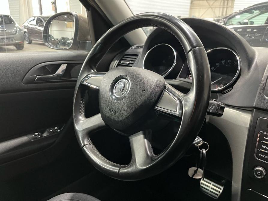 Skoda Yeti I Пермь  - изображение 12