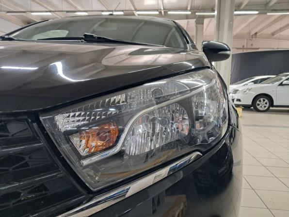 Lada (ВАЗ) Vesta I с пробегом 2021 года, цена 1 120 000 рублей, 54448 км, седан, Автокод Объявления