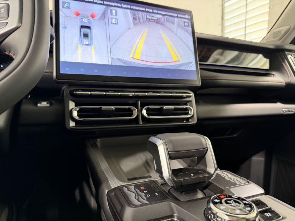 JETOUR T1 с пробегом 2025 года, цена 3 179 800 рублей, 9000 км, внедорожник, Автокод Объявления