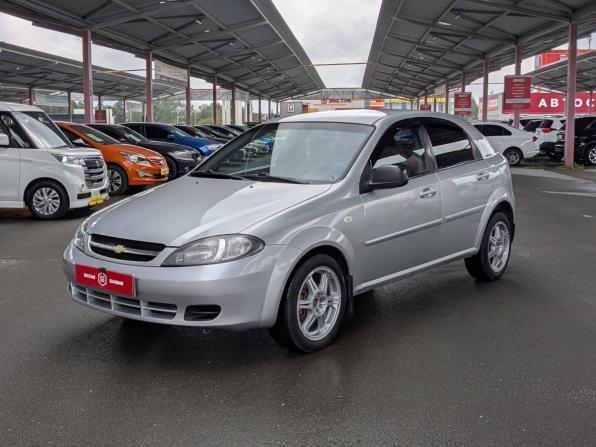 Chevrolet Lacetti I с пробегом 2012 года, цена 599 900 рублей, 154000 км, хэтчбек, Автокод Объявления