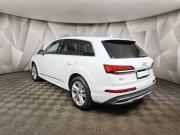 Audi Q7 II (4M) Рестайлинг Москва  - изображение 24