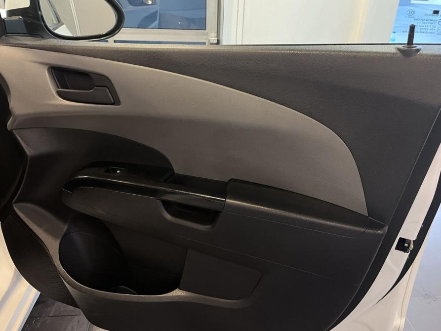 Chevrolet Aveo II Чебоксары  - изображение 28