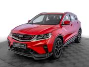 Geely Coolray I Москва  - изображение 28