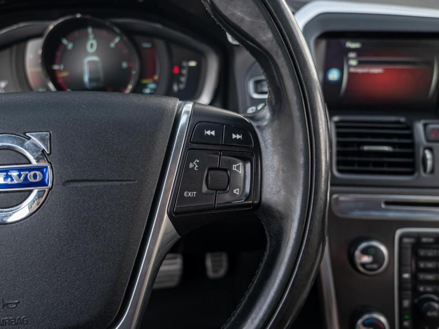 Volvo XC60 I Рестайлинг Краснодар  - изображение 16