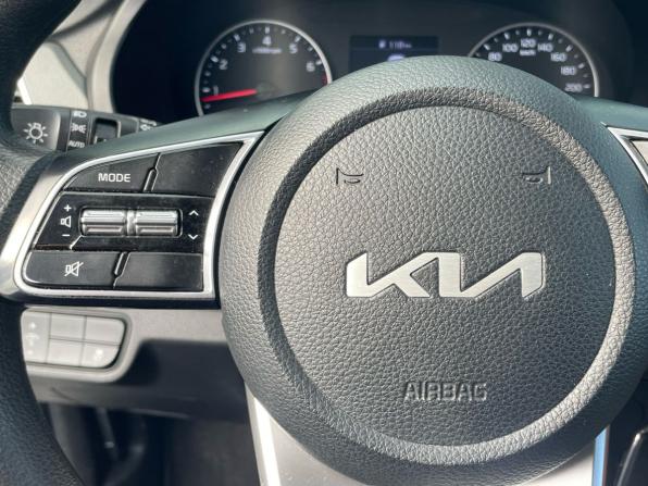 Kia Seltos I с пробегом 2021 года, цена 1 940 000 рублей, 104000 км, внедорожник, Автокод Объявления