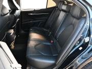 Toyota Camry VIII (XV70) Новороссийск  - изображение 35