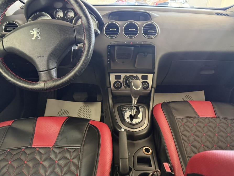 Peugeot 308 I Смоленск  - изображение 9