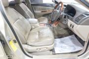 Toyota Camry V (XV30) Новокузнецк  - изображение 34