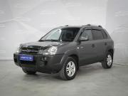 Hyundai Tucson I Новосибирск  - изображение 32