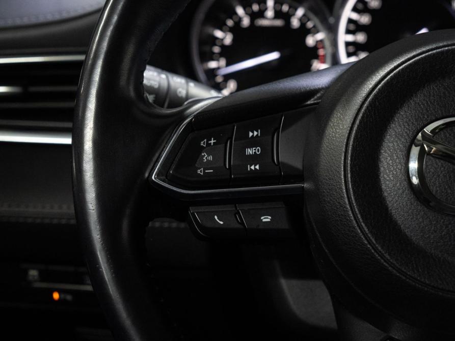 Mazda 6 III (GJ) Рестайлинг 2 Тюмень  - изображение 22