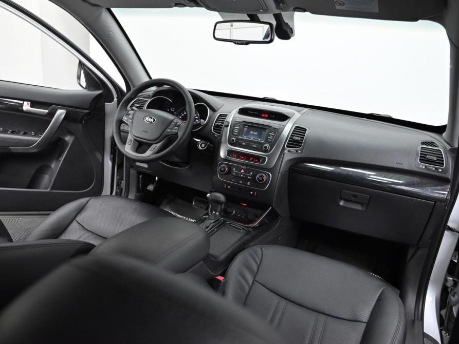Kia Sorento II Рестайлинг Москва  - изображение 7