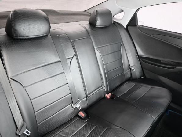 Hyundai Sonata VI (YF) с пробегом 2011 года, цена 845 000 рублей, 289572 км, седан, Автокод Объявления