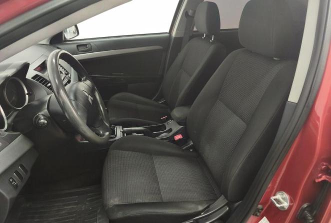 Mitsubishi Lancer X с пробегом 2010 года, цена 729 000 рублей, 178492 км, хэтчбек, Автокод Объявления