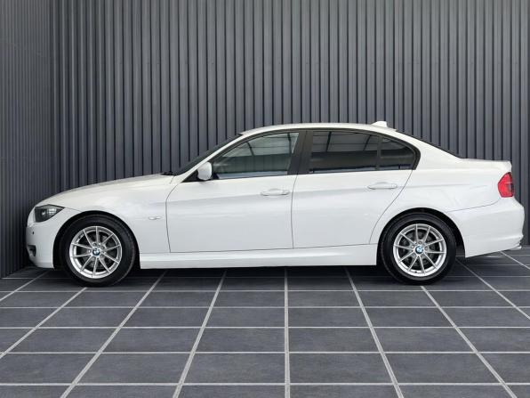 BMW 3 серии V (E90/E91/E92/E93) Рестайлинг с пробегом 2011 года, цена 1 177 000 рублей, 160012 км, седан, Автокод Объявления