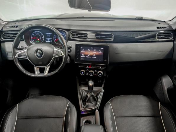 Renault Arkana I с пробегом 2019 года, цена 1 400 000 рублей, 113464 км, внедорожник, Автокод Объявления