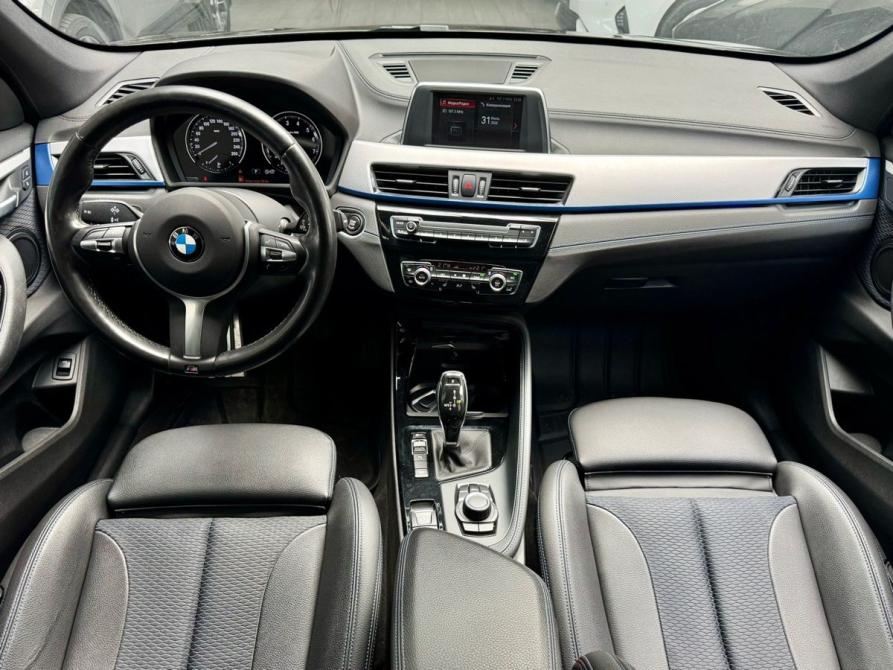 BMW X1 II (F48) Рестайлинг Челябинск  - изображение 28