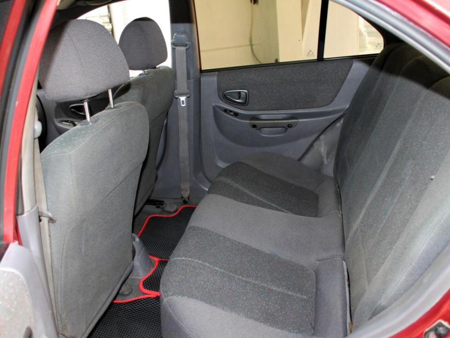 Hyundai Accent II Таганрог  - изображение 13