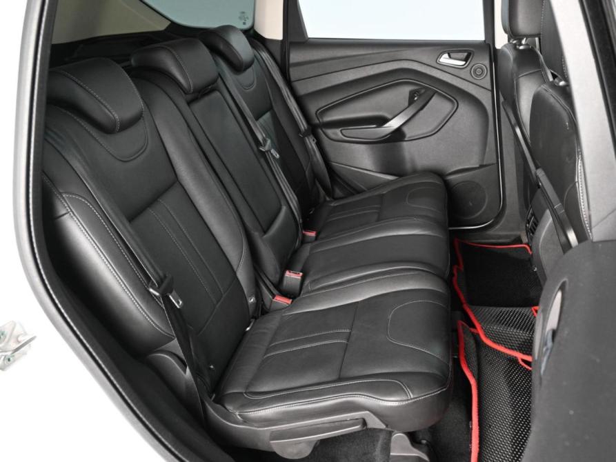 Ford Kuga II Ростов-на-Дону  - изображение 7