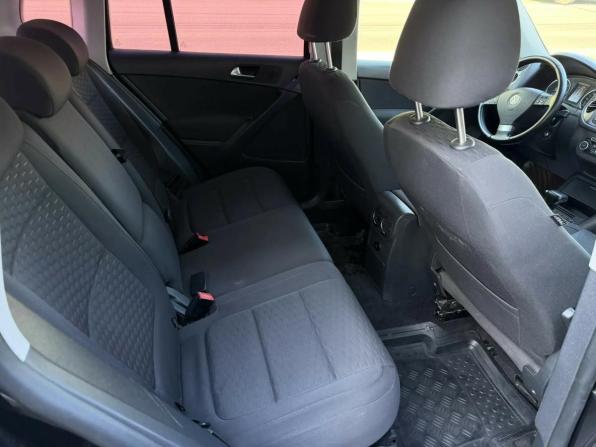 Volkswagen Tiguan I с пробегом 2010 года, цена 1 030 000 рублей, 156800 км, внедорожник, Автокод Объявления